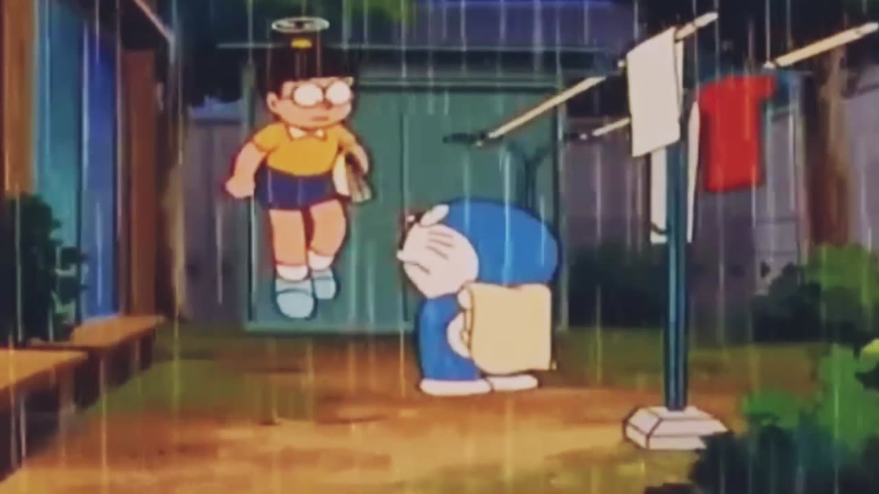 Doraemon new episode