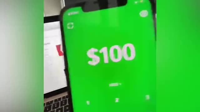 Earn $620 Using This FREE Bot (AUTOMATIC) Free CashApp For Every 10th Comment | Make Money Online