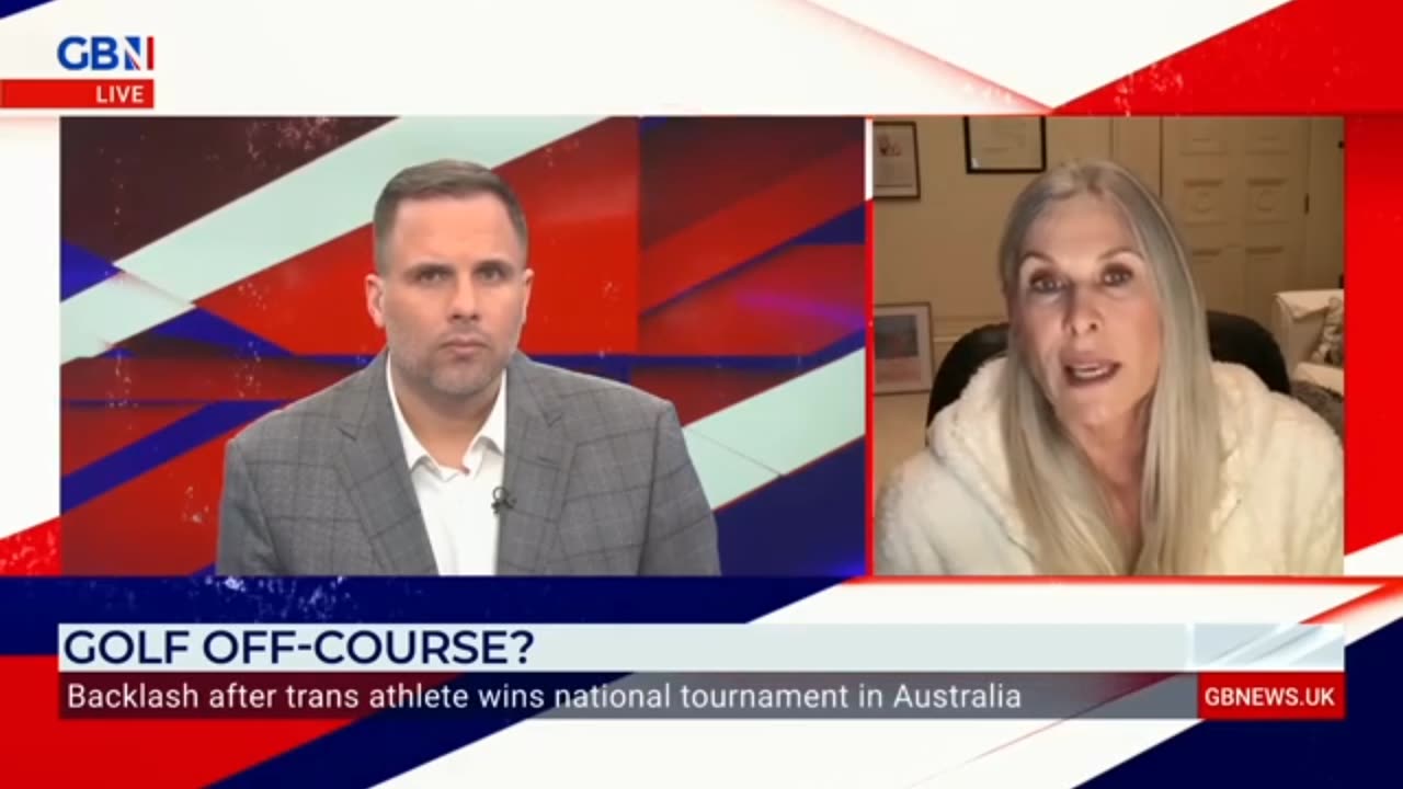 Sharron Davies' boycotts Nike over Dylan Mulvaney ads: 'Women are being treated with total disdain'