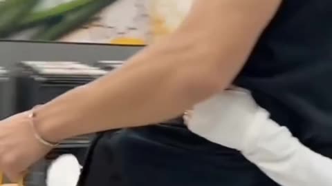 How she lift