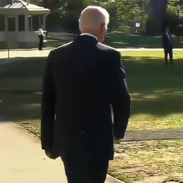 Biden, Me At Every Family Gathering