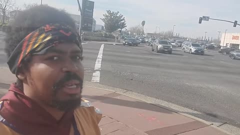 ISRAELITE IN SACRAMENTO: 1/28/22 PREACHING IL MAZABACH