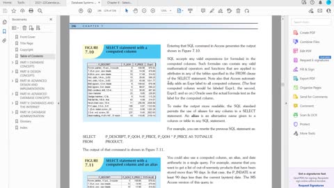 SQL Introduction