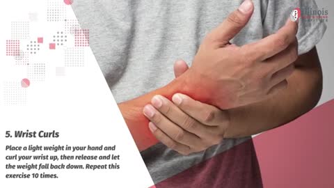 6 Hand Exercises For Post-Carpal Tunnel Surgery