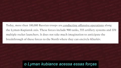 "A Ucrânia está se desintegrando, os hospitais estão cheios"