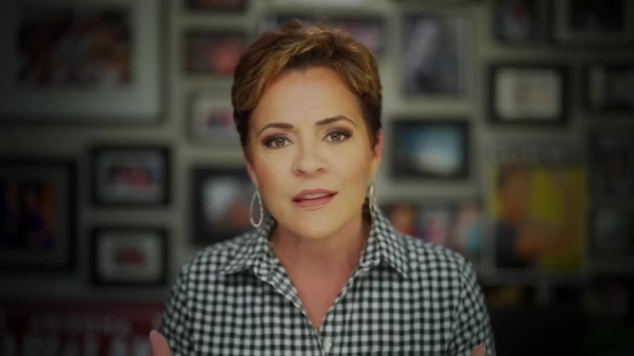 The Kari Lake Takedown Of The MSM