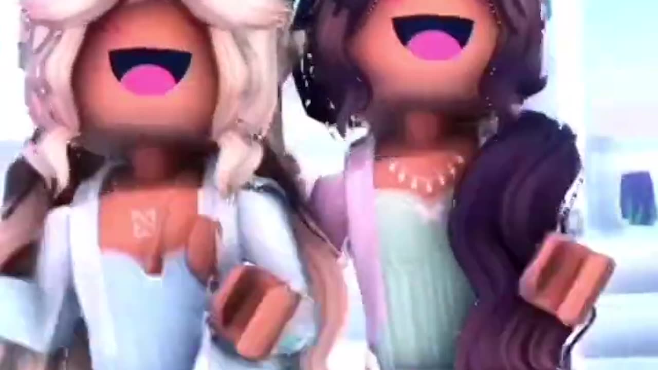 the claps are so on beat!😍✨