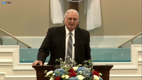 Pastor Charles Lawson Sunday Morning Service July 30 2023