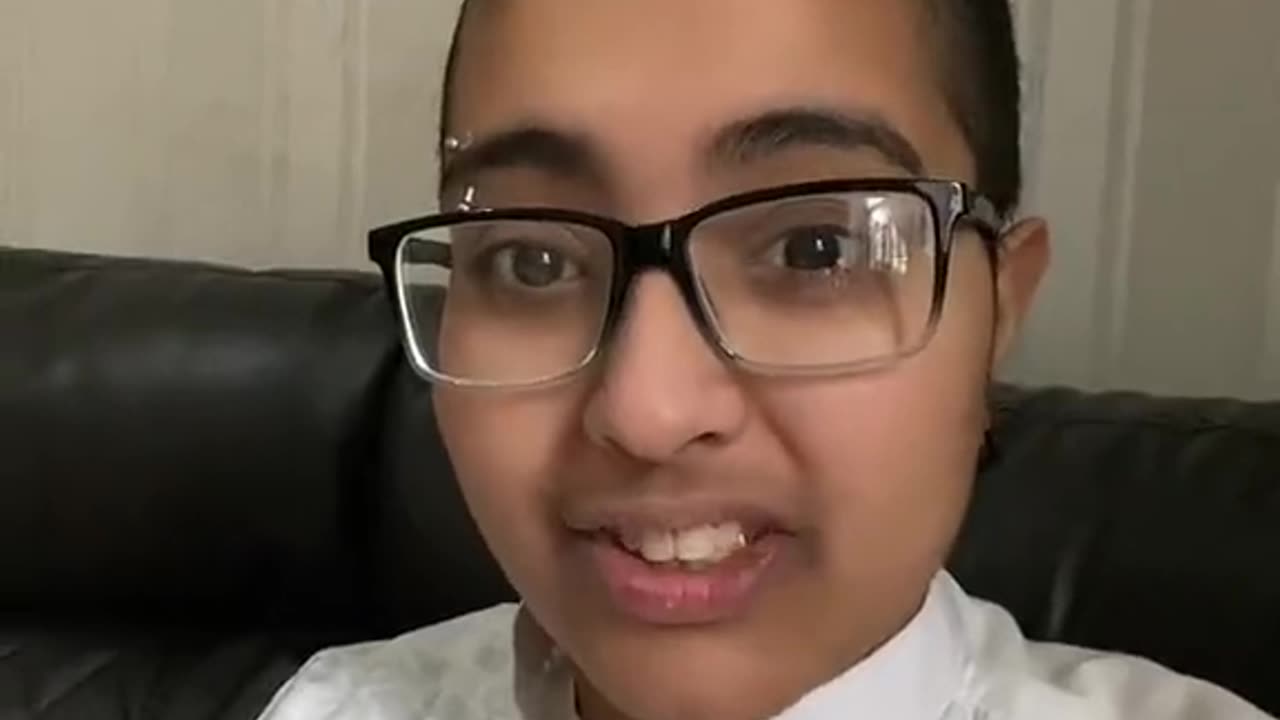 Trans kid refuses to go to grandmothers funeral because she doesn’t want to sit with the women