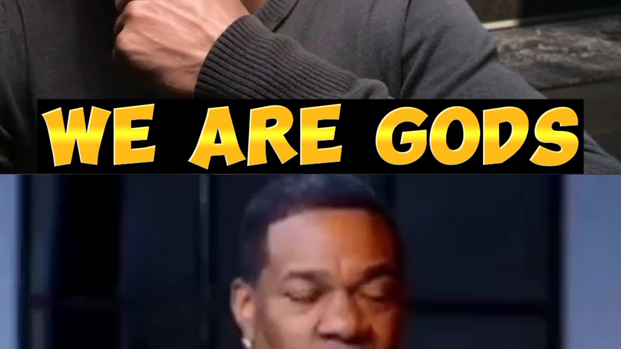 WE ARE GODS | BUSTA RHYMES