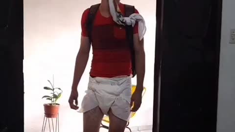 MENINO ESQUECIDO