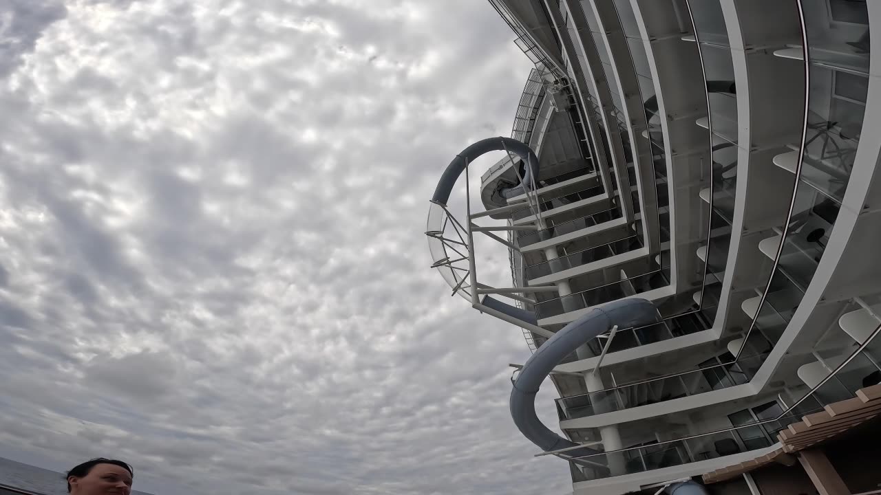 THE DROP