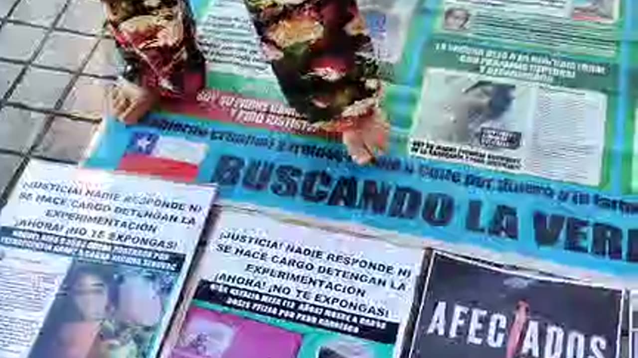 Actividad informativa | Metro Vicuña Mackenna 2023
