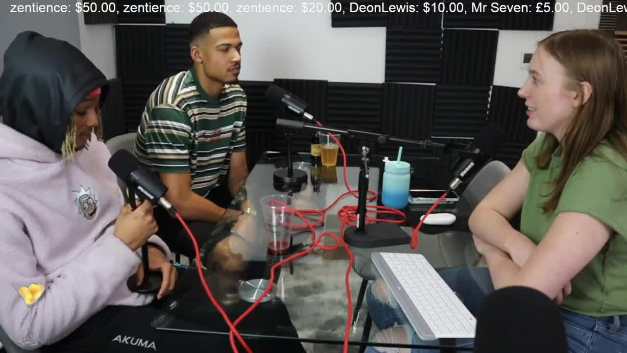 He SLEPT With a MARRIED Woman !!!