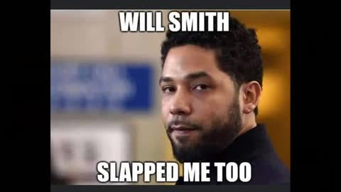 Will Smith and Chris Rock: Memes of the Day