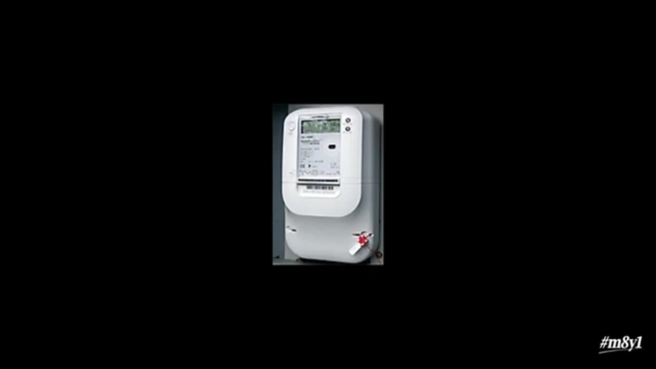 Große Gefahr! Der totale Wahnsinn, Smartmeter bzw. Energybox in jedem Haus!