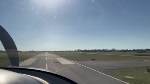Cirrus Go Around DTN