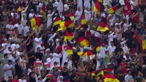 Germany 0-1 | Highlights | Friendly