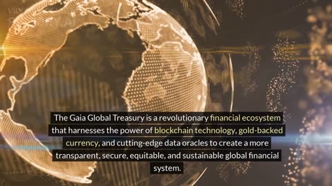 Gaia Global Currency