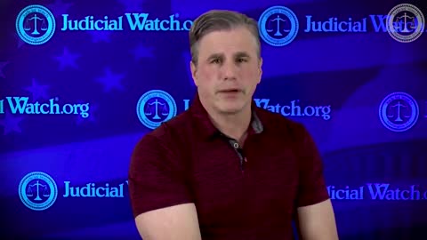 Judicial Watch Sues CIA for Hillary Clinton Spy Ring Docs!