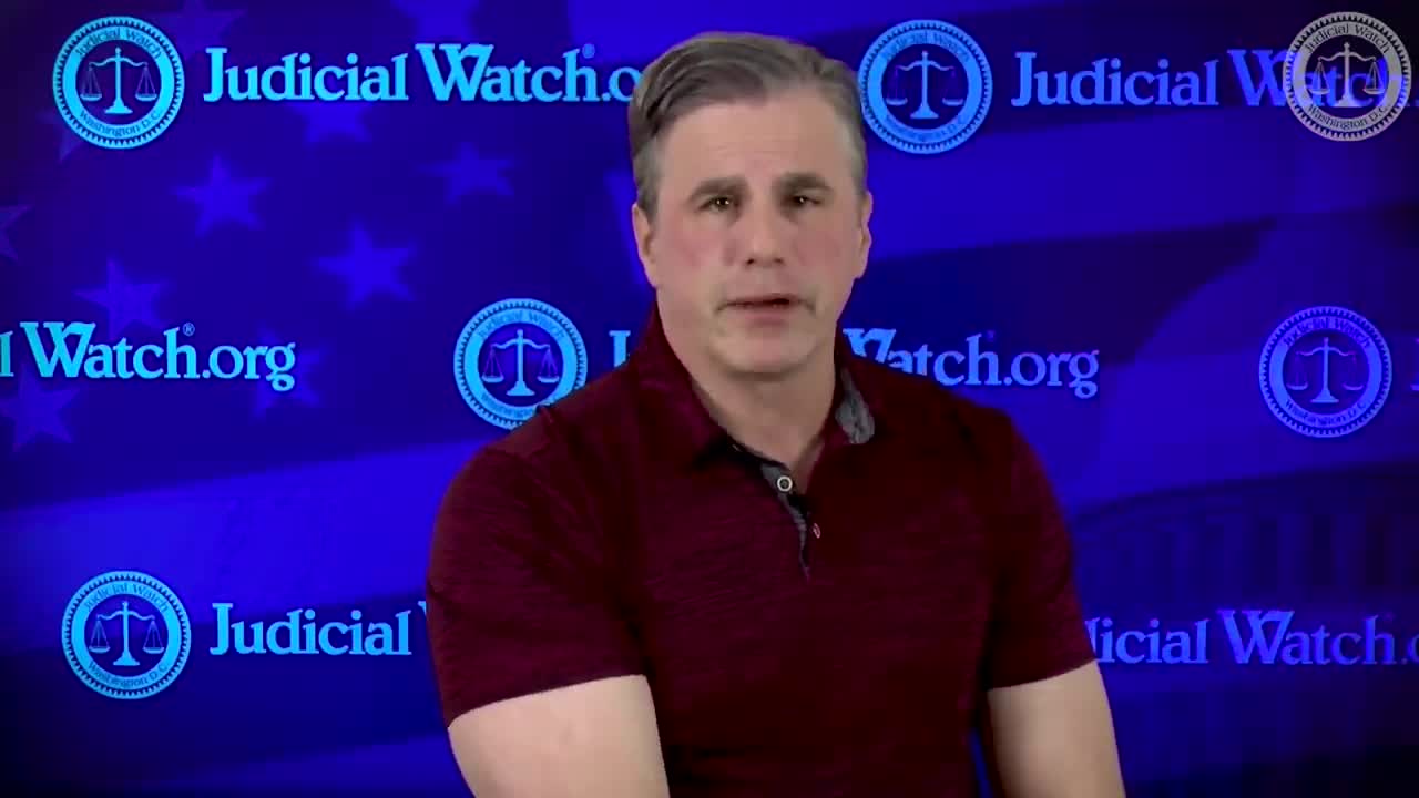 Judicial Watch Sues CIA for Hillary Clinton Spy Ring Docs!