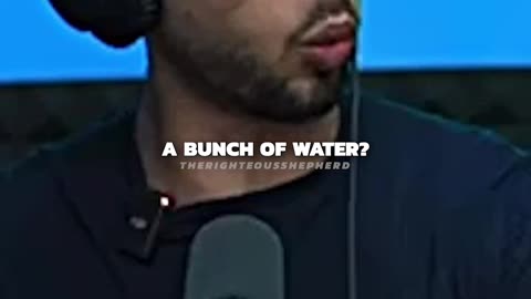 TATE Can Fix The World of THIS