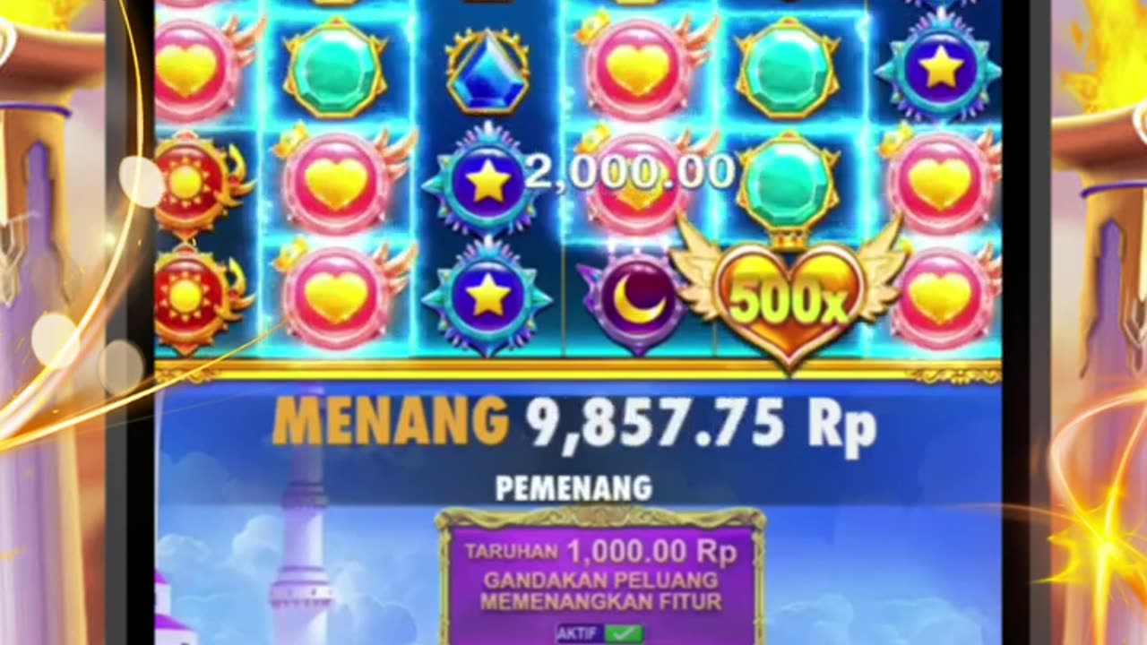 MAXWIN SLOT STARLIGHT PRINCESS - LINK ALTERNATIF XX1TOTO