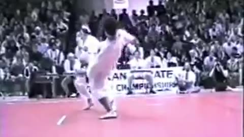 Karate