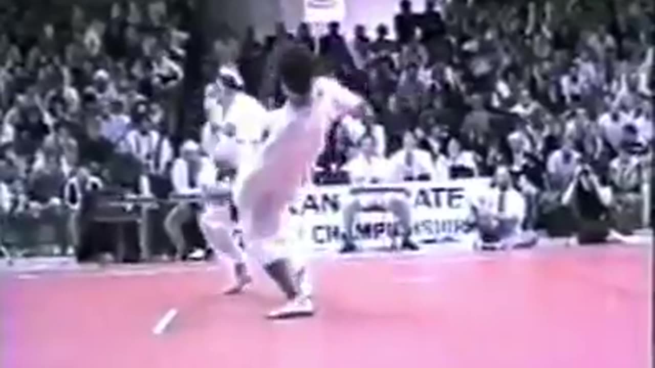 Karate