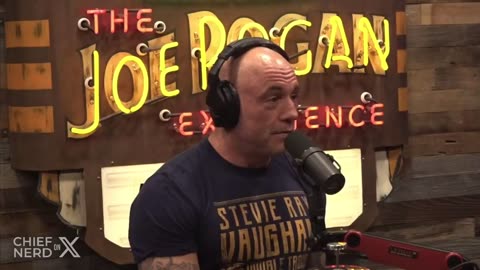 JOE ROGAN SPEAKS ABOUT THE PROBLEM OF ILLEGAL IMMIGRANTS USING SQUATTERS RIGHTS