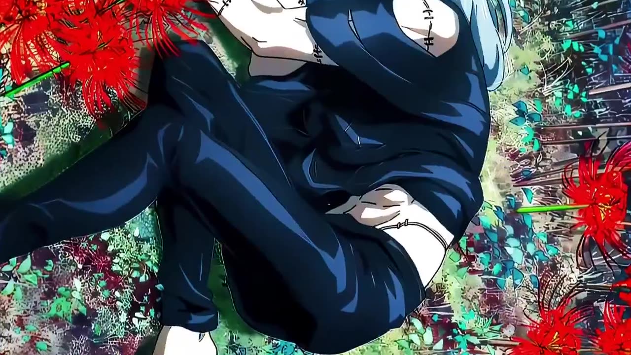 Jujutsukaisen#xanimeboy