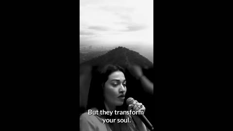 Powerful Words Motivation