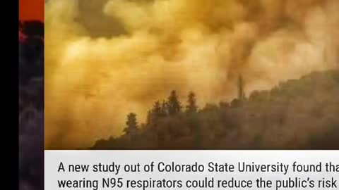 N95 mask not only gives protection against COVID-19 but also
