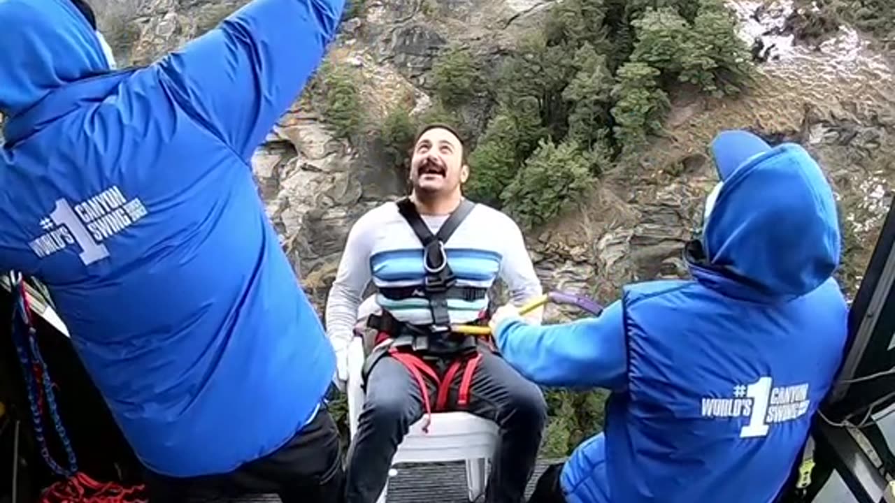 Let me tell you something😂 ( original video)😂