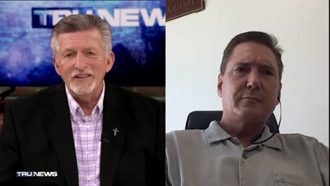 Interview with Todd Callender on the Covid Vaccine with Rick Wiles of TruNews