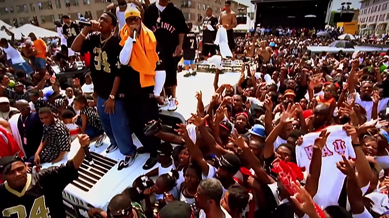 Tru - Hoody Hooo (Video )