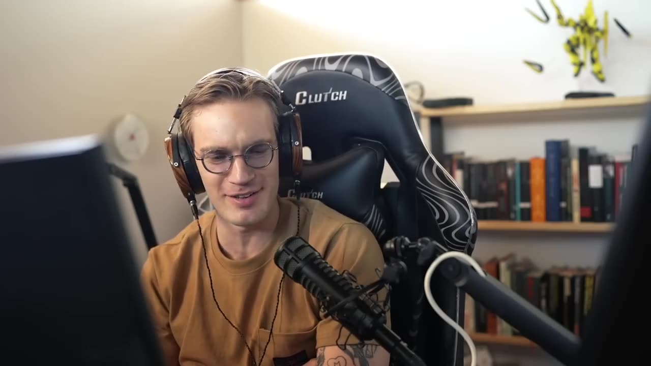 Reacting to my Wife's baby memes