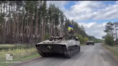 Musk says SpaceX can no longer fund internet service Ukrainian military uses in war