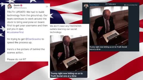 Something BIG is Coming! Phase [2] Justice & Accountability! The End of MSM Libel/Slander/Cover-up