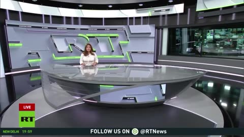 RT News - July 25 2023 (17:00 MSK)