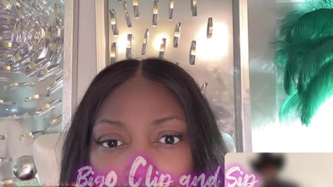 Empress talks about Keyz situation then lines OG Murda to fill him in 6/3/24 #bigoclipandsip