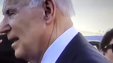 Biden Mask