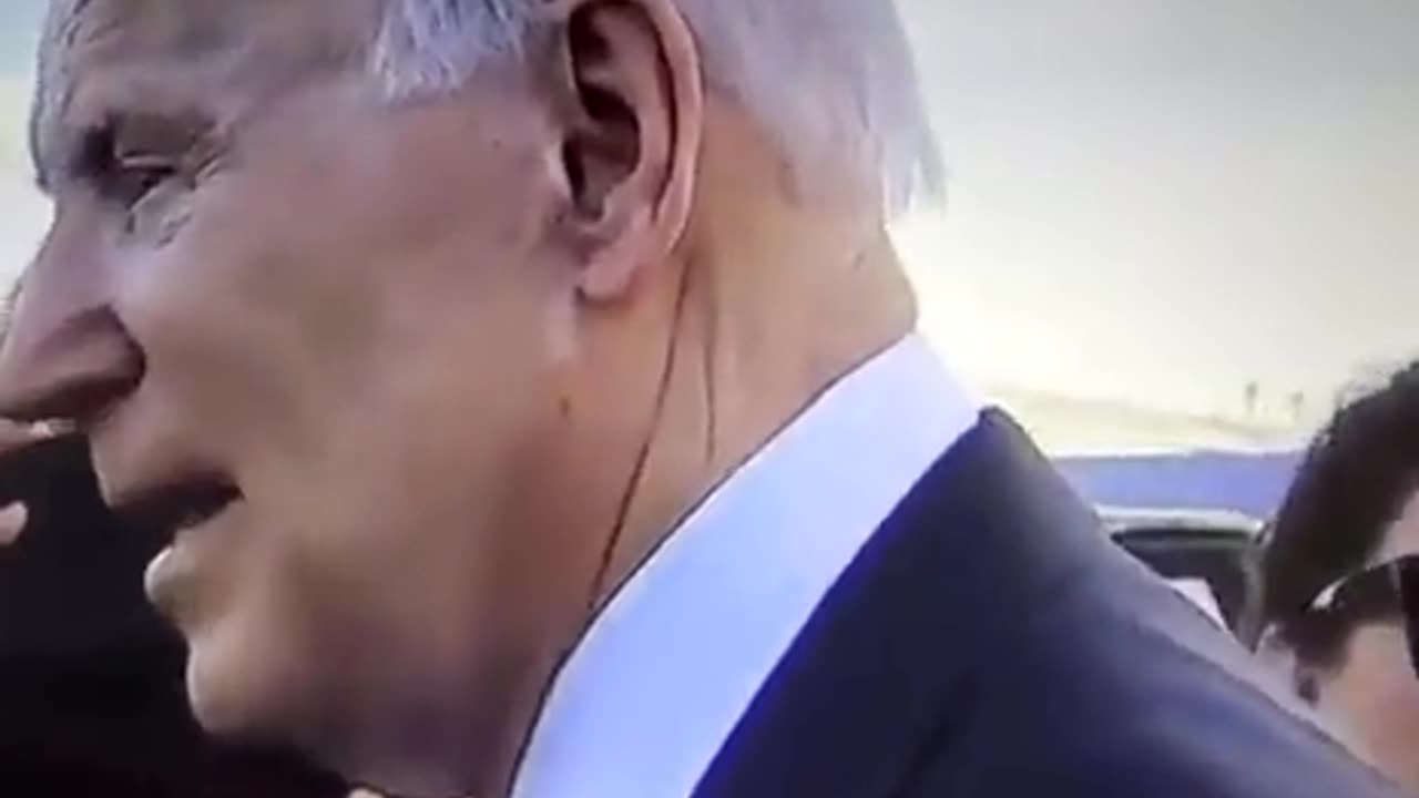 Biden Mask