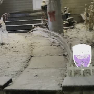 Beautiful Christmas decorations