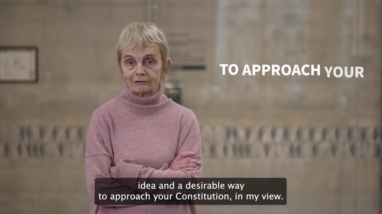 THE VOICE EXPOSED PART 51 University of Melbourne admits the detail of the voice will come after the