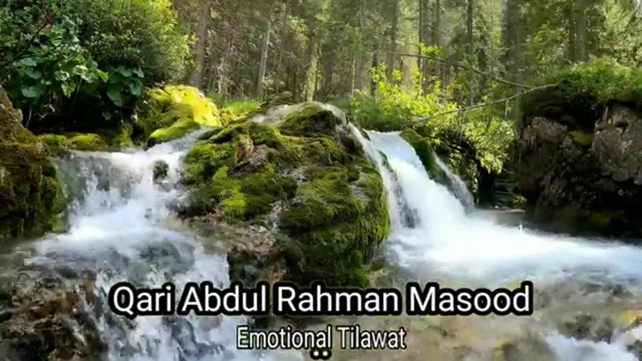 Qari_abdul_rahman_masood_very_emotional_and_heart_touching_tilawat_MASHALLAH.