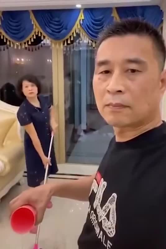 are you freaking out?