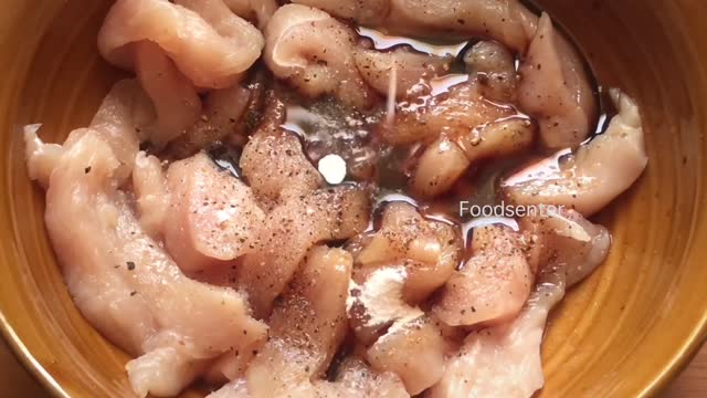 Best Chicken Noodles Recipe Chicken Chow Mein Recipe Chicken Fried Noodles Recipe