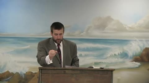 Be Strong in the Lord | Pastor Steven Anderson | 03/03/2013 Sunday AM