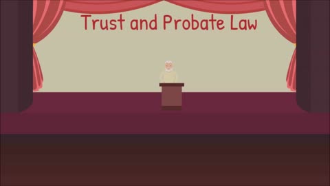 Chapter Twenty Six Trust Law